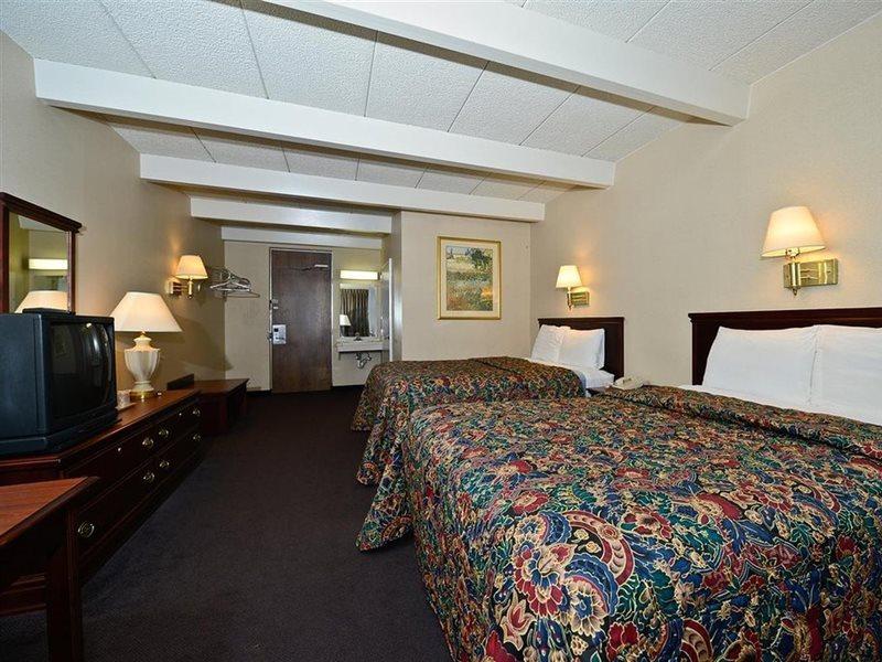 America'S Best Value Inn Phillipsburg Easton Luaran gambar
