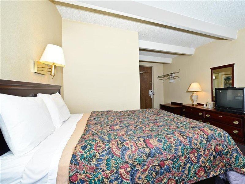 America'S Best Value Inn Phillipsburg Easton Luaran gambar