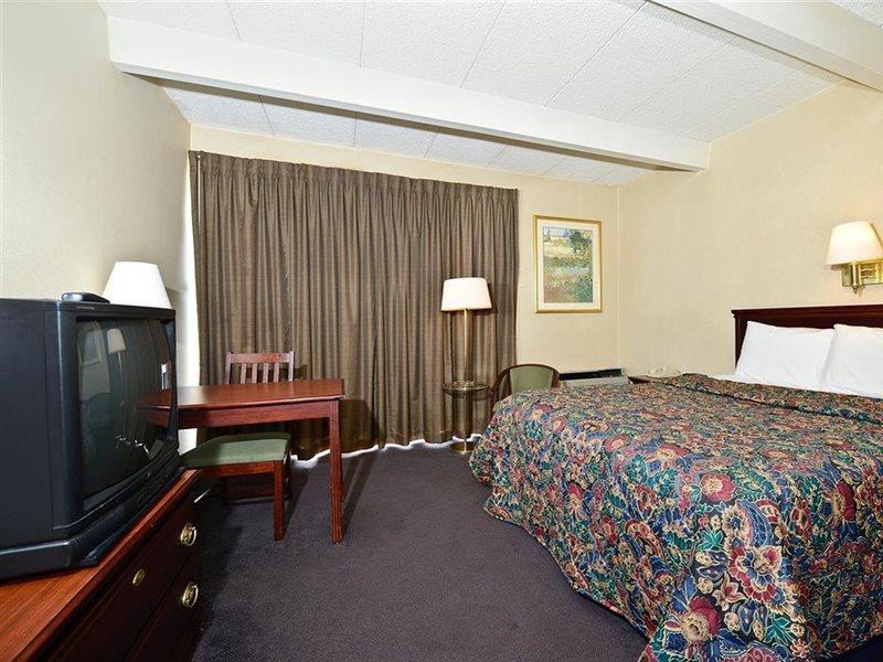 America'S Best Value Inn Phillipsburg Easton Luaran gambar