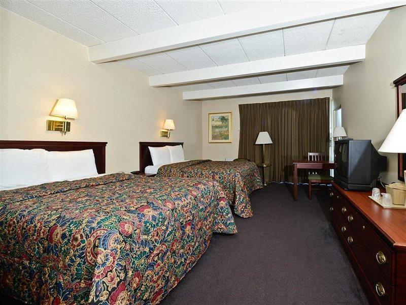 America'S Best Value Inn Phillipsburg Easton Luaran gambar