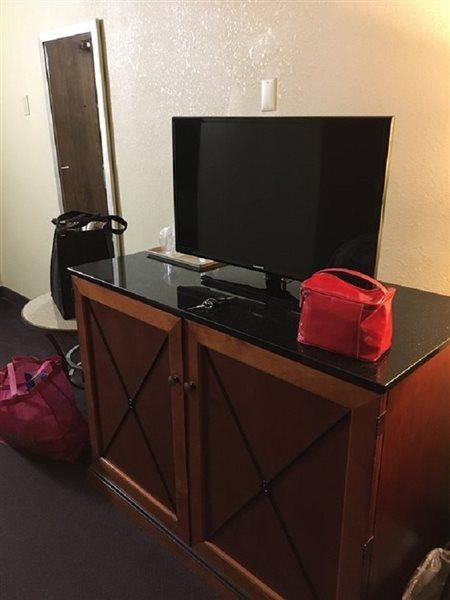 America'S Best Value Inn Phillipsburg Easton Luaran gambar