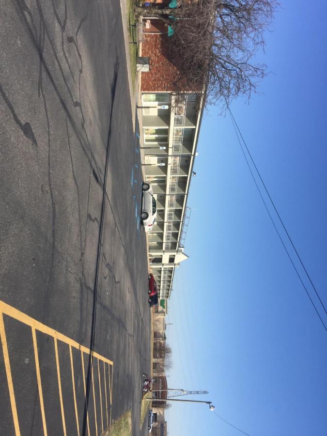 America'S Best Value Inn Phillipsburg Easton Luaran gambar