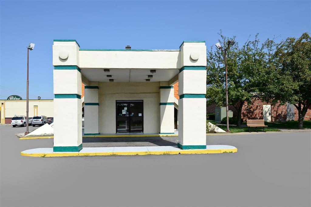 America'S Best Value Inn Phillipsburg Easton Luaran gambar