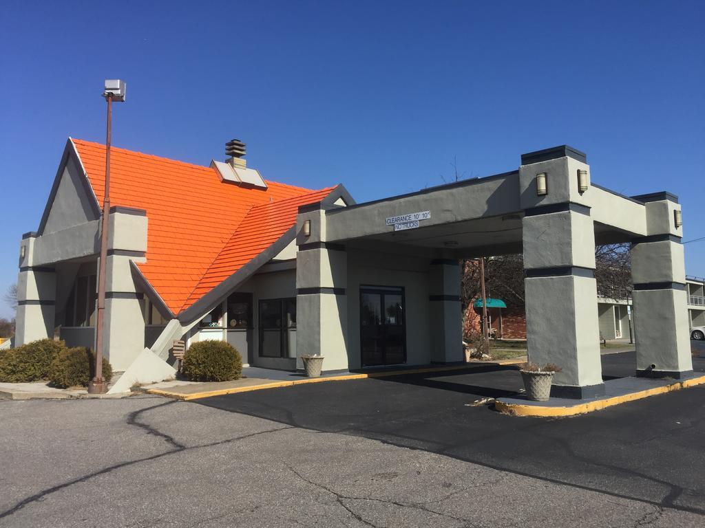 America'S Best Value Inn Phillipsburg Easton Luaran gambar