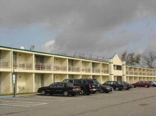 America'S Best Value Inn Phillipsburg Easton Luaran gambar