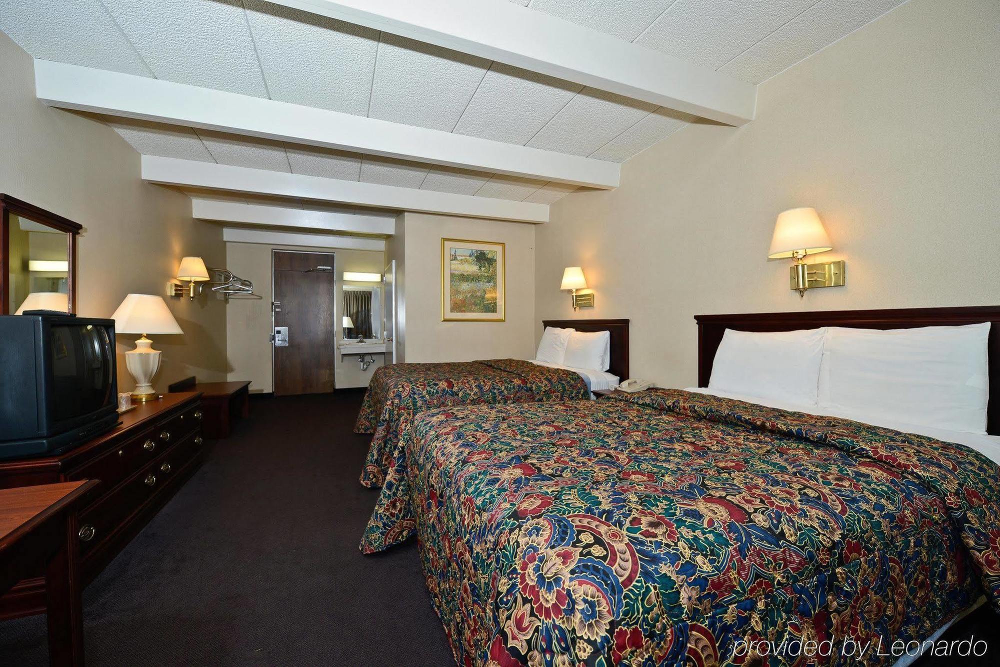 America'S Best Value Inn Phillipsburg Easton Bilik gambar